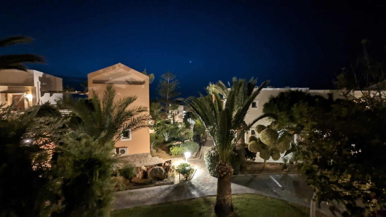 Außenansicht Iberostar Selection Creta Marine