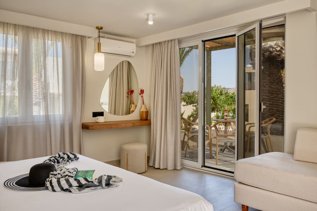 Zimmer HARPIN Georgioupolis Resort Aquapark & SPA