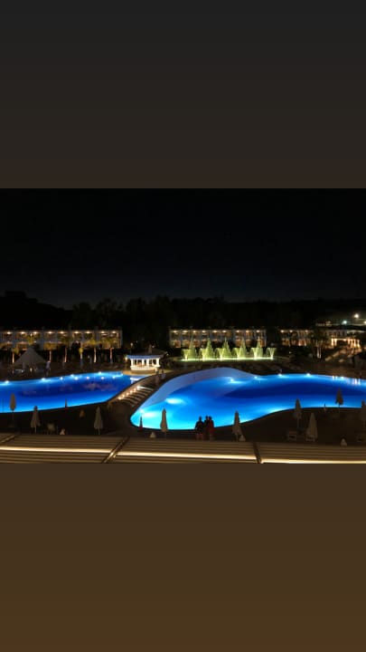 Pool Princess Andriana Resort & Spa