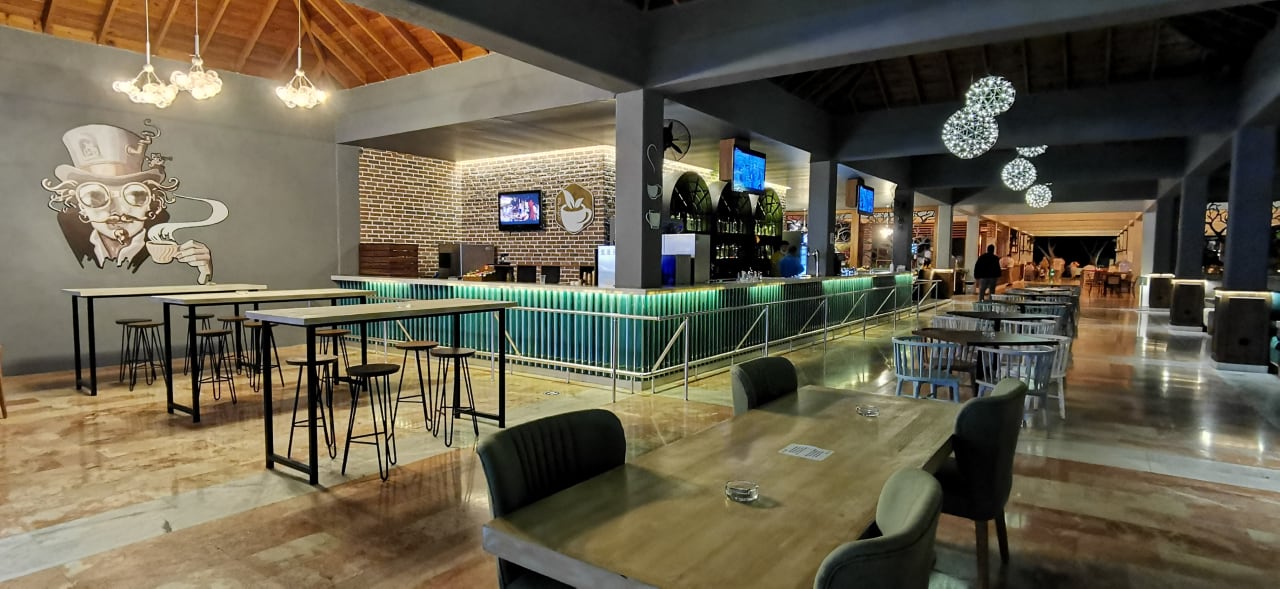 Gastro Club Tuana Fethiye