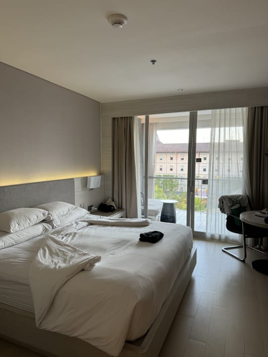 Zimmer The Stones Hotel - Autograph Collection by Marriott