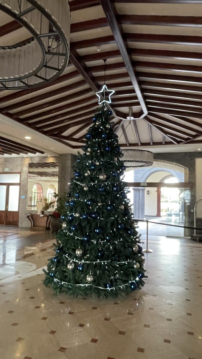 Lobby Gran Tacande Wellness & Relax Costa Adeje