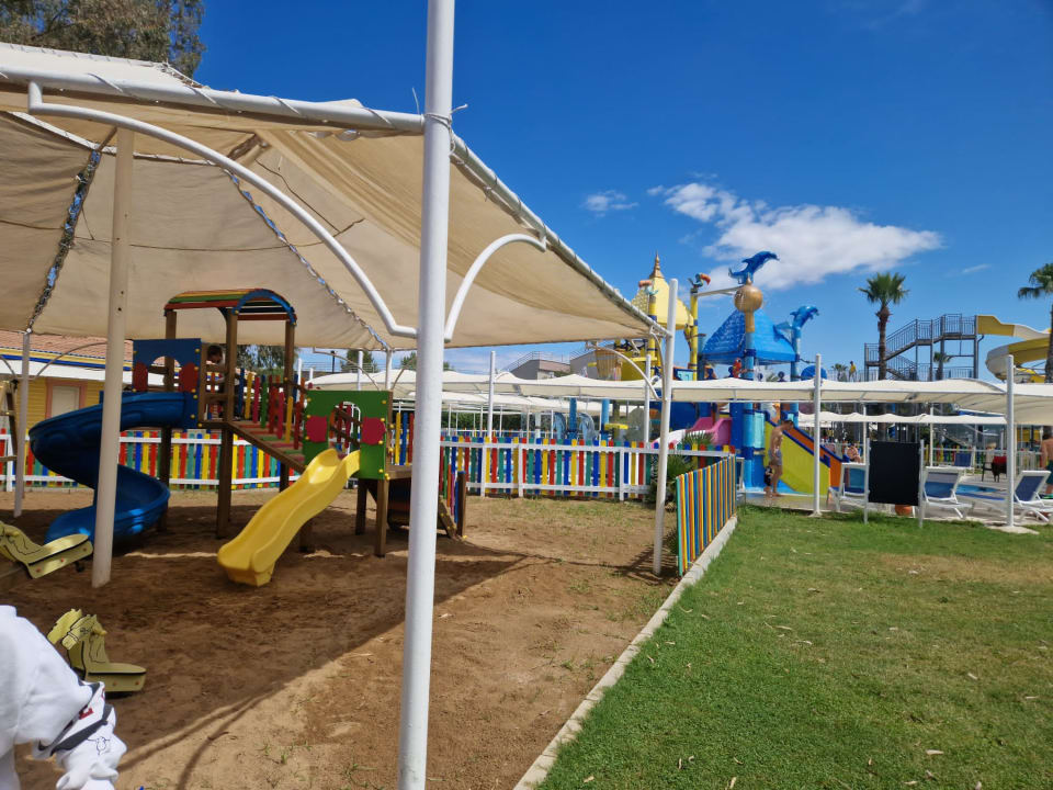 Sport & Freizeit Asteria Family Resort Side