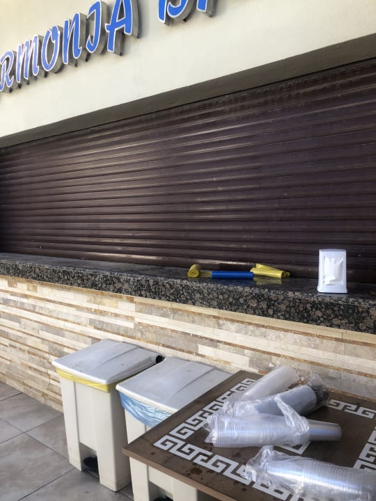 Gastro Sunis Kumköy Beach Resort Hotel & Spa