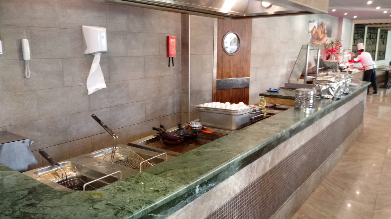 Gastro Titanic Royal