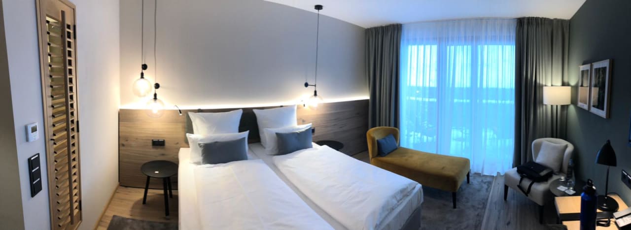 Zimmer AMERON Neuschwanstein Alpsee Resort & Spa