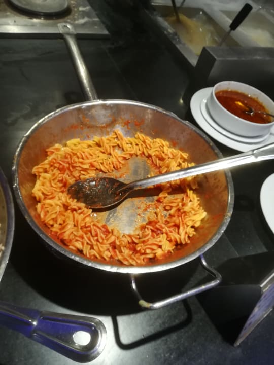 Gastro Fantazia Resort Marsa Alam