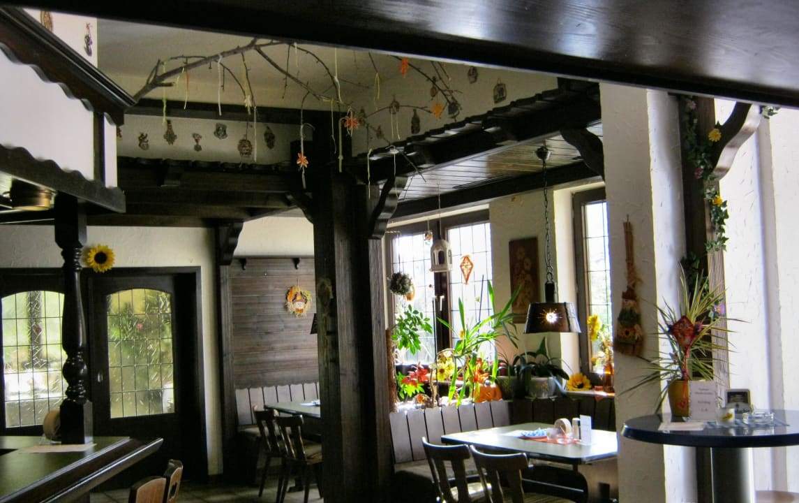 Gaststätte Landhaus im kühlen Grunde