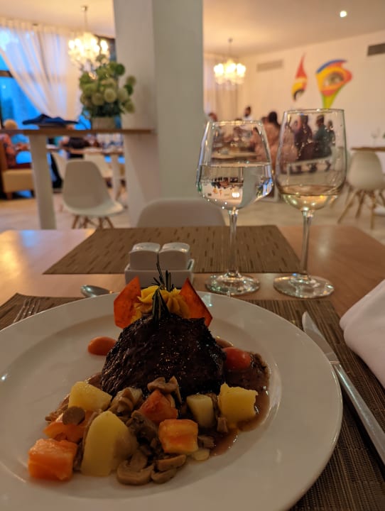 Gastro Viva Heavens by Wyndham - All Inclusive Resort