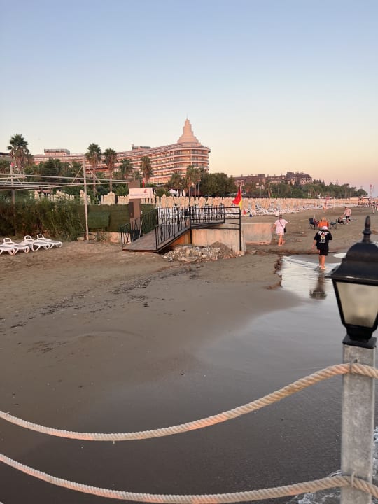 Strand Sidemarin Kirman Premium