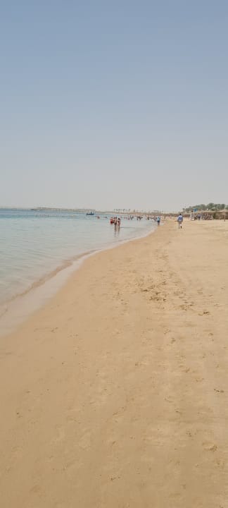 Strand Jaz Soma Beach