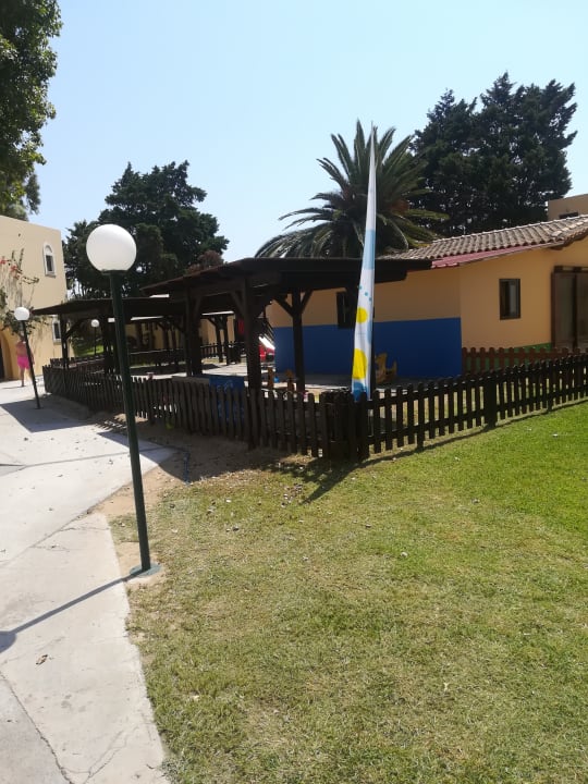 Sport & Freizeit Grecotel Casa Paradiso