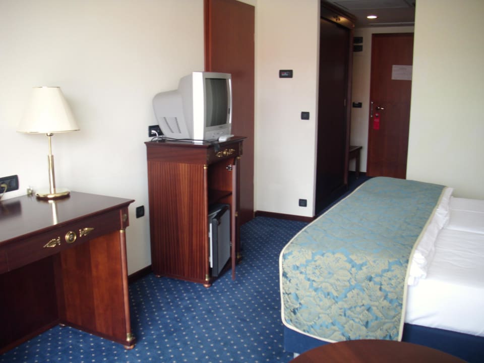 Großzügig Hotel Meridijan