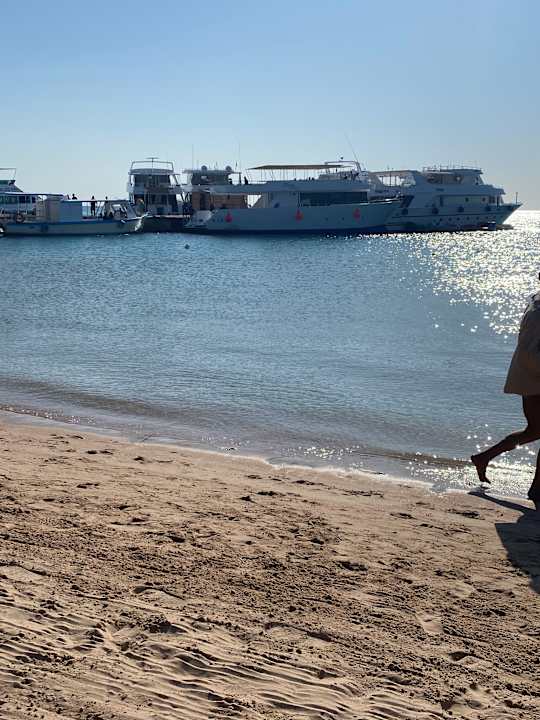 Strand Giftun Azur Resort