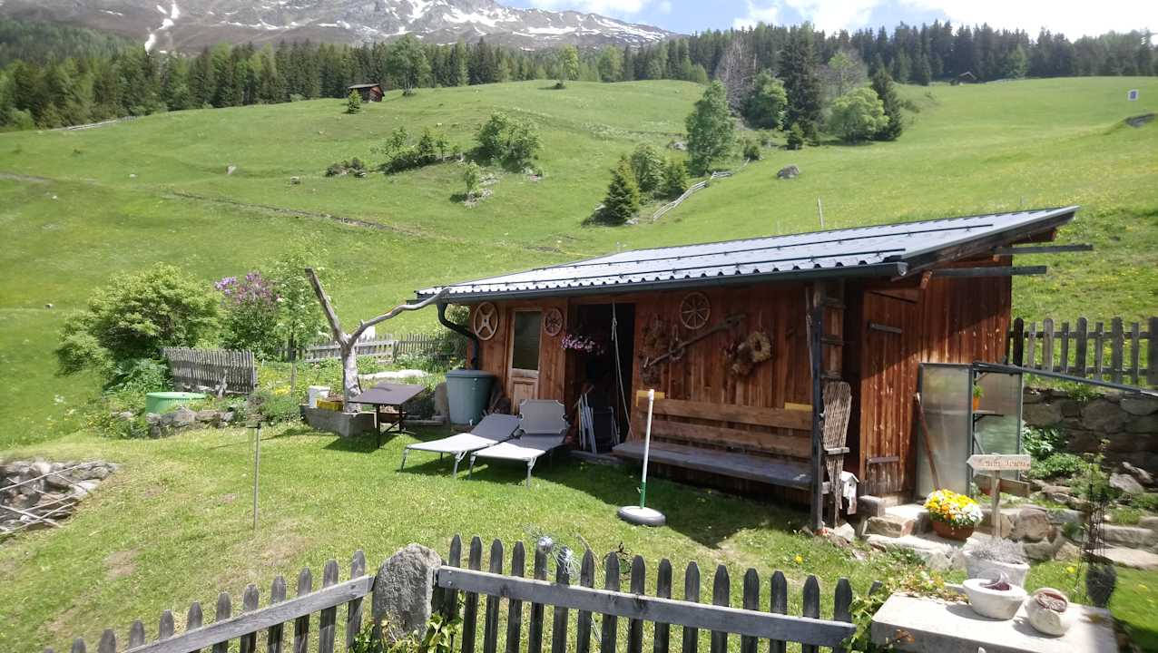 Gartenanlage Wiesenhof