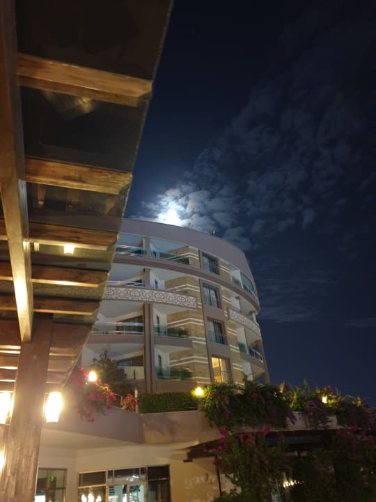 Außenansicht Seamelia Beach Resort