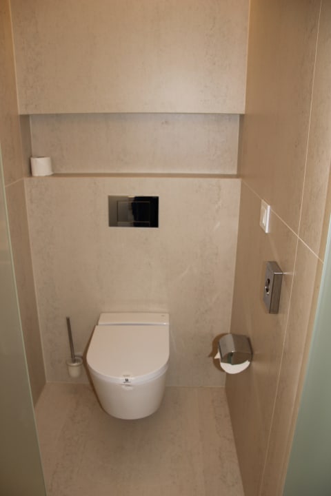 Zimmer Hipotels Gran Playa De Palma