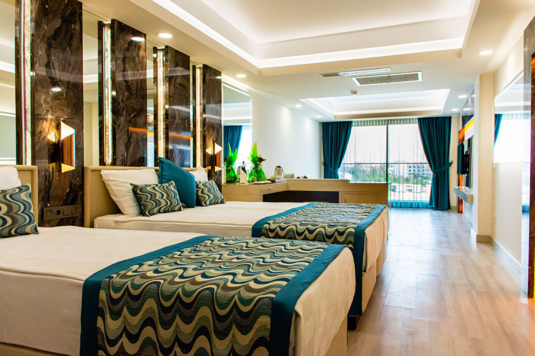 Zimmer Victory Be Mine Hotel
