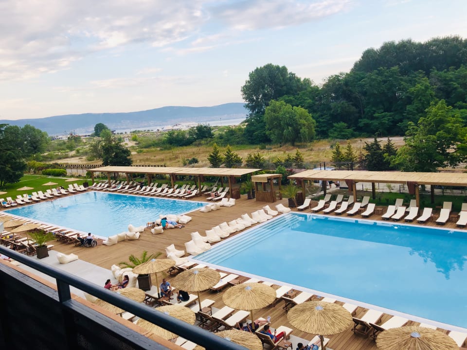 Pool Cook s Club Sunny Beach Sonnenstrand HolidayCheck Bulgarien Süden Bulgarien