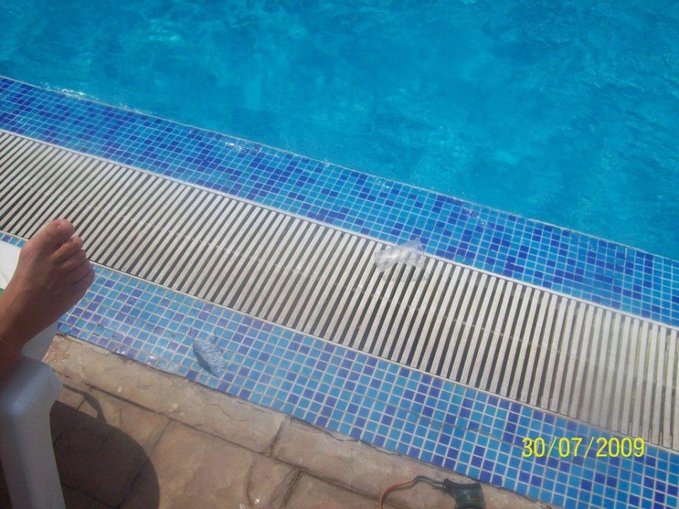 Dreck HI Hotels Imperial Resort