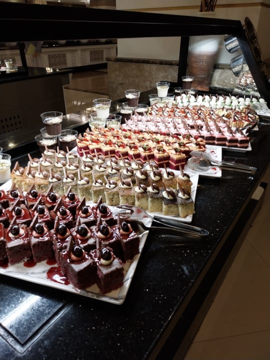 Gastro Crystal Prestige Elite