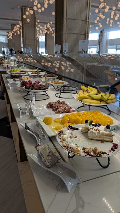 Gastro NissiBlu Beach Resort