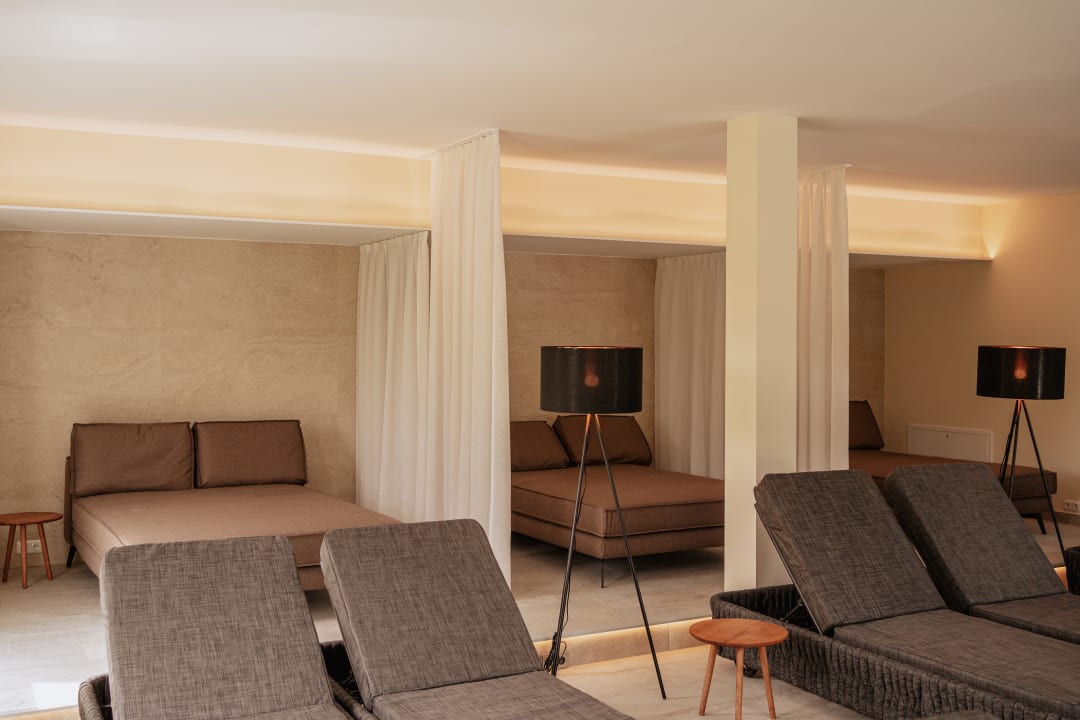 Sport & Freizeit Schlössl Hotel Kindl