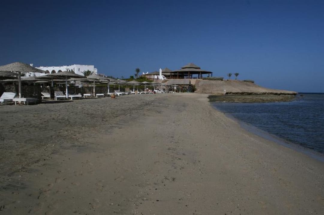 Strand Three Corners Equinox Beach Resort