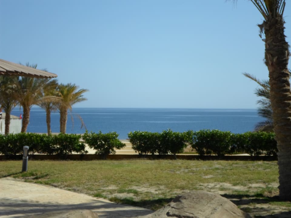 Ausblick Coral Hills Resorts & SPA