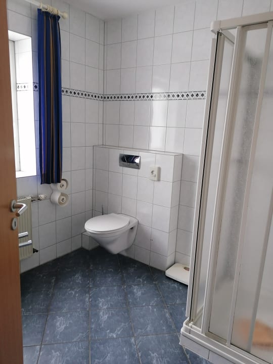 Zimmer Landhotel Wüllner