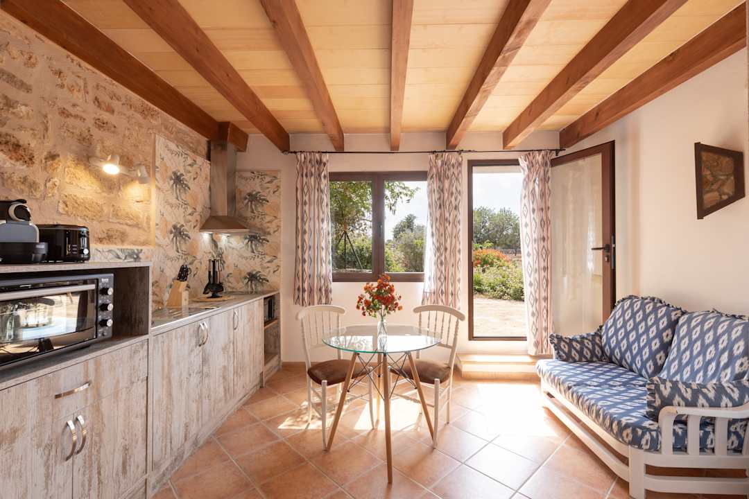 Zimmer Finca Son Marimon