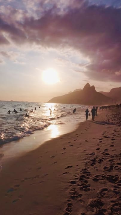 Strand Miramar Hotel by Windsor