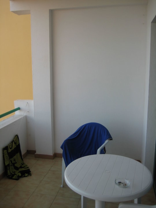 Balkon Servatur Alameda de Jandía