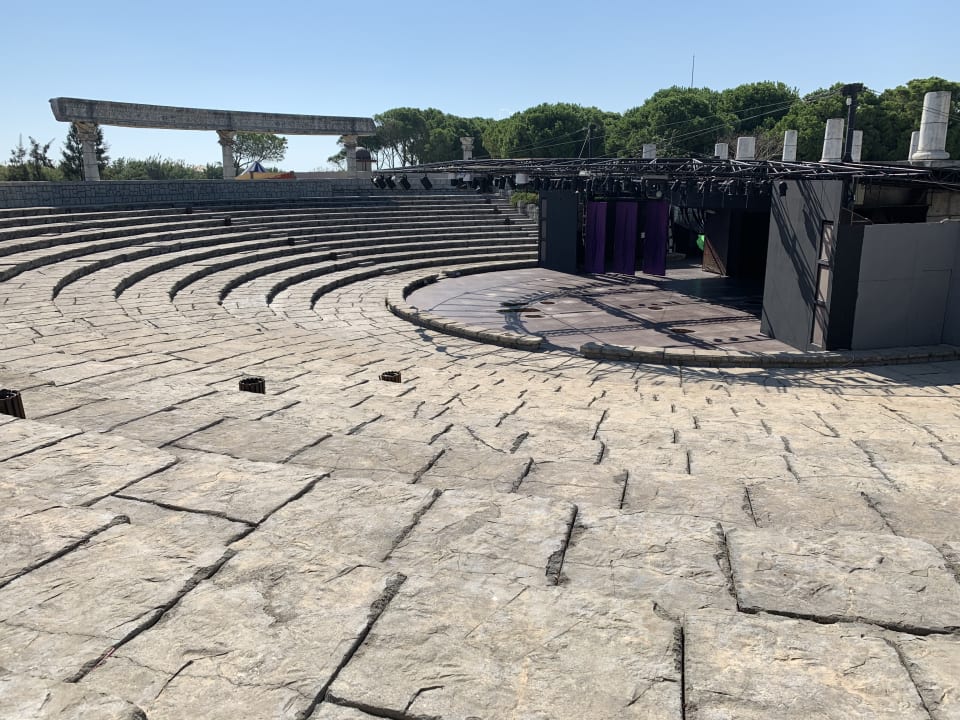 Sport & Freizeit Xanadu Resort Hotel