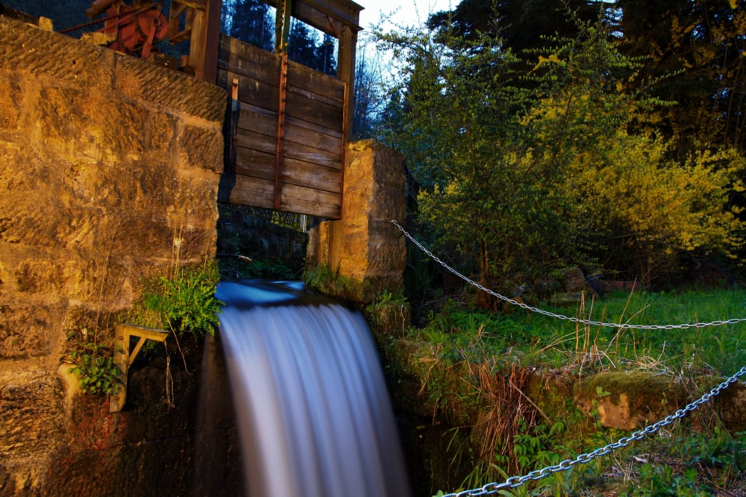 Sonstiges Pension Mittelndorfer Mühle