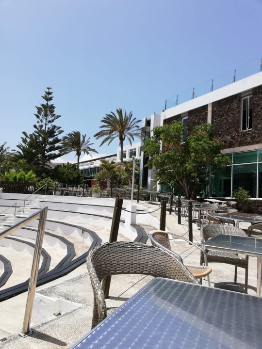 Sport & Freizeit allsun App.-Hotel Esquinzo Beach