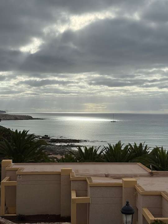 Ausblick SBH Monica Beach Resort