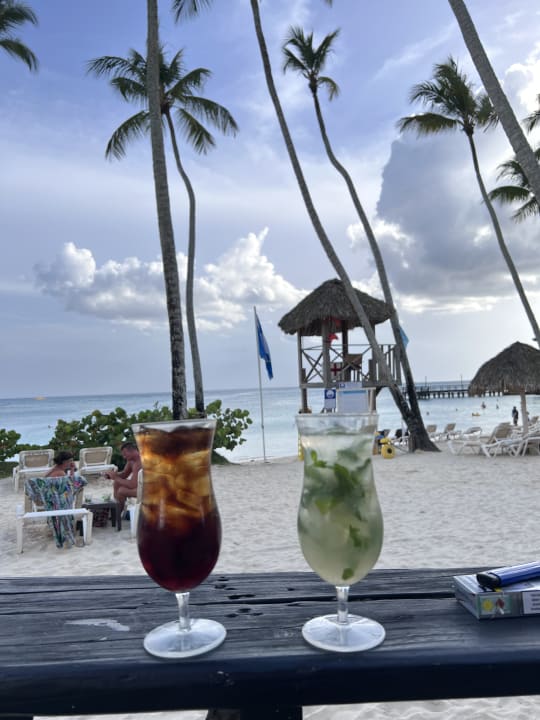 Strand Secrets La Romana Resort & Spa - Adult Only