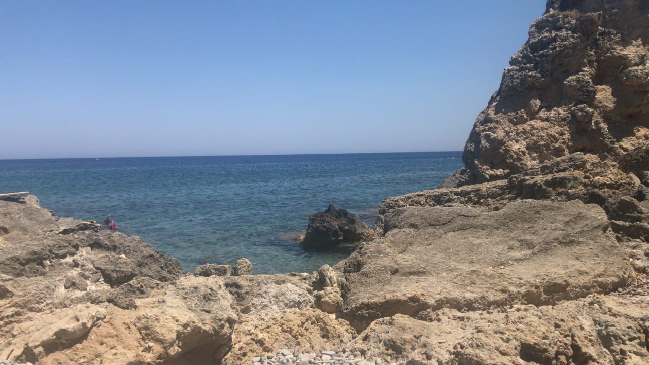 Strand Kresten Palace Hotel