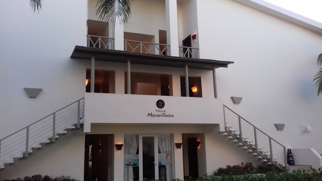 Sonstiges Catalonia Royal Bavaro - Adults only