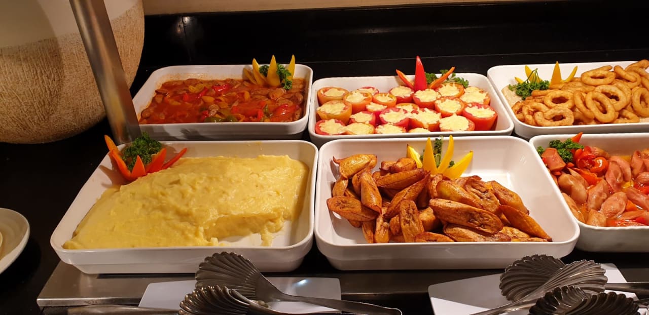 Gastro Bahia Principe Grand Samana - Adults Only