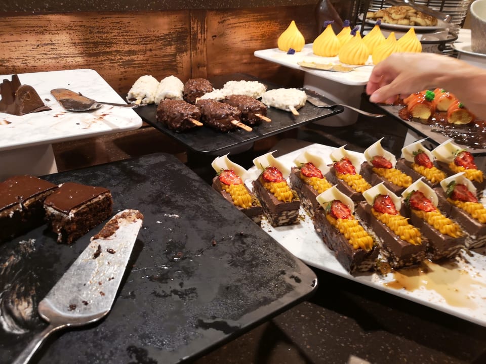 Gastro Megasaray Club Belek