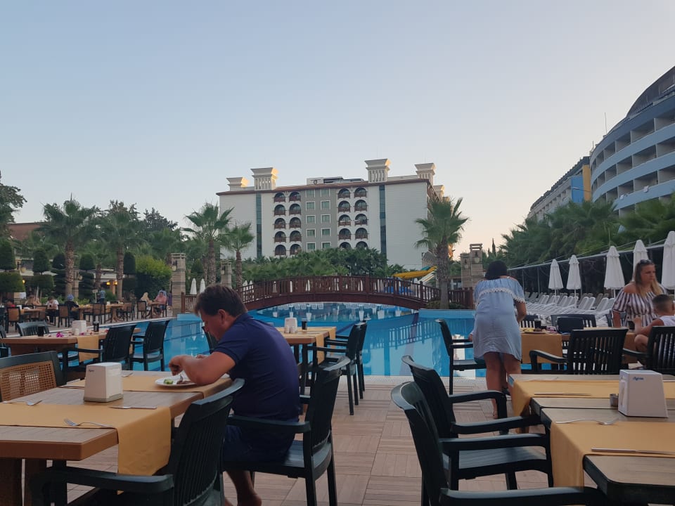 Pool Dizalya Palm Garden