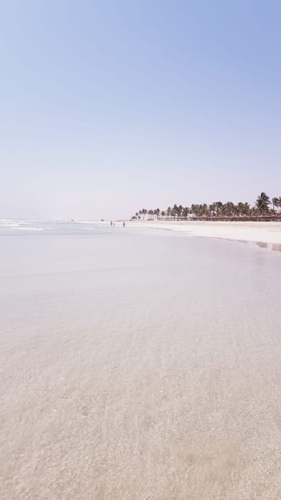 Strand Salalah Rotana Resort