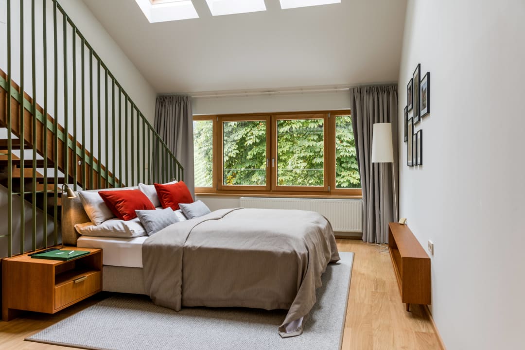 Zimmer Landgut am Pößnitzberg