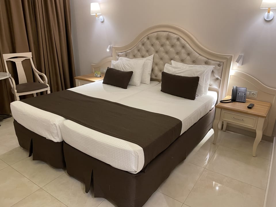 Zimmer Rodos Palladium Leisure & Wellness