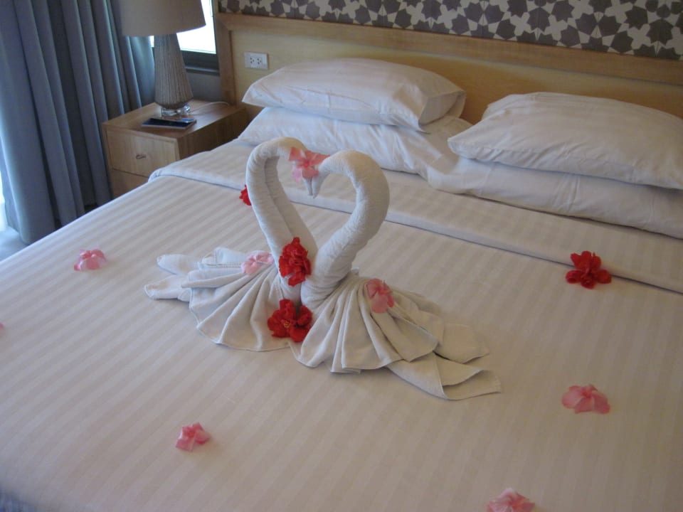 Zimmer KC Grande Resort Koh Chang