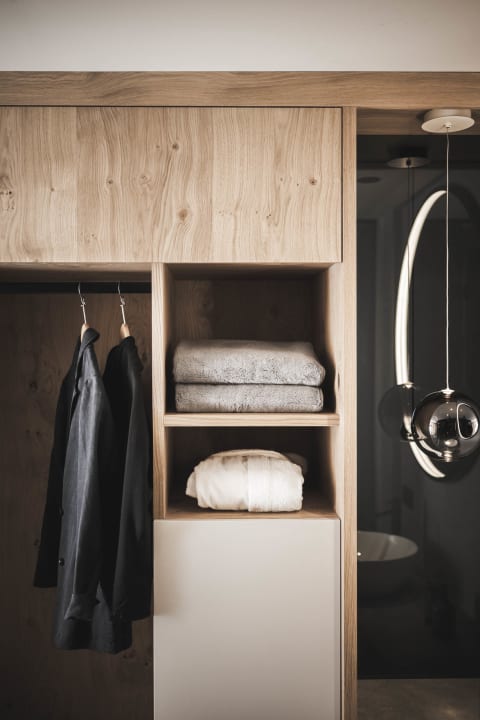 Zimmer Sporthotel Bachmann