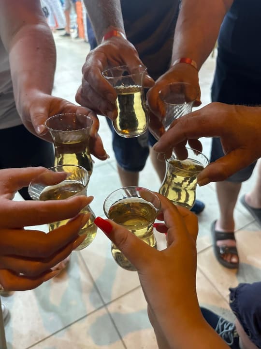 Gastro Hane Family Resort