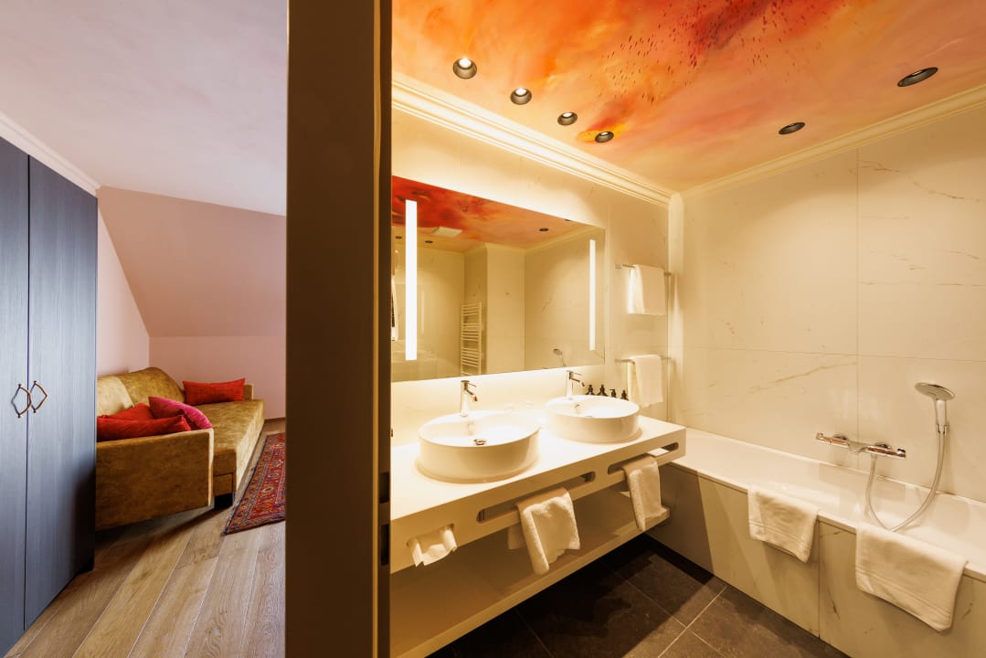 Zimmer Hotel Der Wilhelmshof